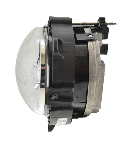 Hella 011748031 - 2014-2015 Mini Cooper Fog Light Assembly Left