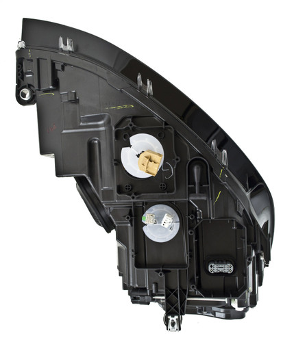 Hella 011956271 - 2013-2020 Volkswagen Golf Bi-Xenon Headlight Assembly