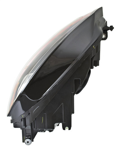 Hella 011956271 - 2013-2020 Volkswagen Golf Bi-Xenon Headlight Assembly