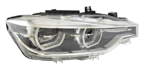 Hella 012103961 - 15 Bmw 3Ser - Headlamp Rh Led