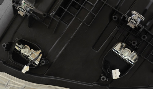 Hella 012103961 - 15 Bmw 3Ser - Headlamp Rh Led