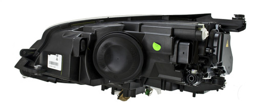 Hella 011956261 - HLMP RH SAE XEN AFS VW GOLF 15