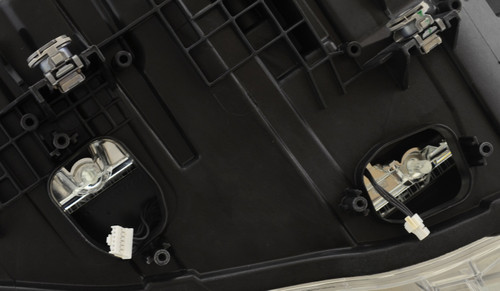 Hella 012103951 - 15 Bmw 3Ser - Headlamp Lh Led Afs