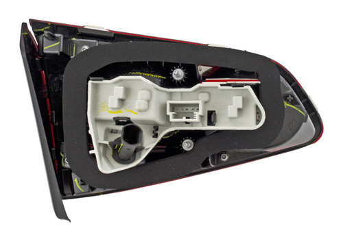 Hella 011978241 - 2015-2016 Volkswagen Golf Right Inner Tail Light