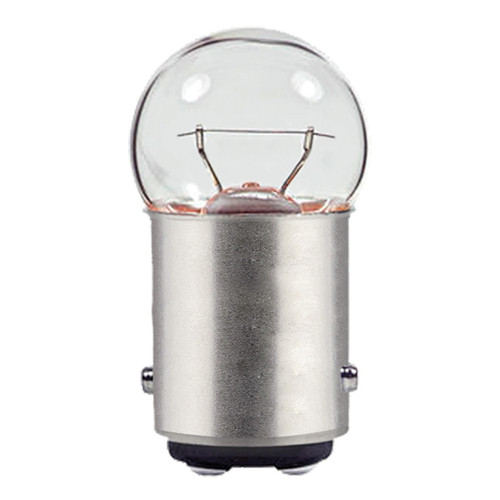Hella 1224 - Standard Series Incandescent Miniature Light Bulb