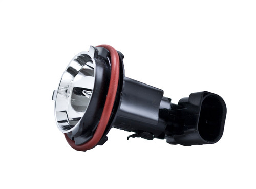 Hella 153746011 - 2001-2010 BMW 525i Headlight Socket