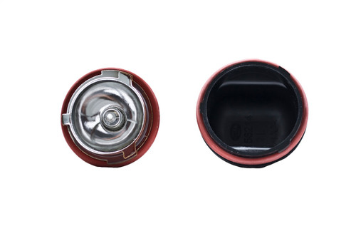 Hella 159419001 - 2002-2010 BMW 525i Parking Light Bulb Socket Left Right