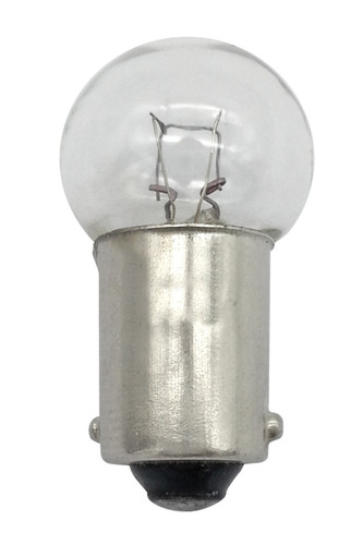 Hella 1895 - BULB  12V 4W BA9S G4.5