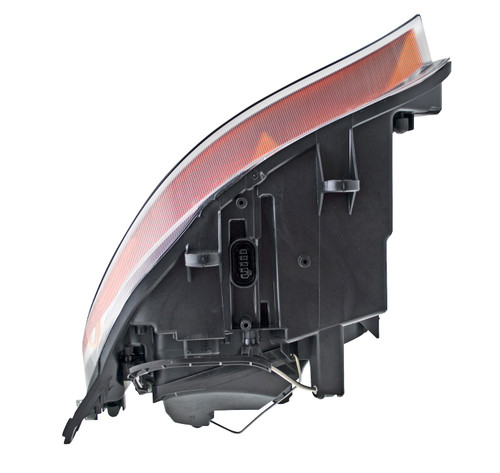 Hella 247001561 - 2003-2009 BMW Z4 Bi-Xenon Headlight Assembly