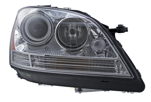 Hella 263036361 - 2006-2007 Mercedes-Benz ML320 Headlight Assembly