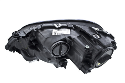 Hella 263036361 - 2006-2007 Mercedes-Benz ML320 Headlight Assembly