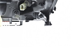 Hella 263036361 - 2006-2007 Mercedes-Benz ML320 Headlight Assembly