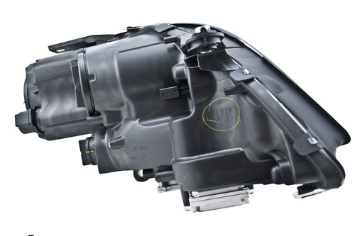 Hella 263036351 - 2006-2007 Mercedes-Benz ML320 Headlight Assembly