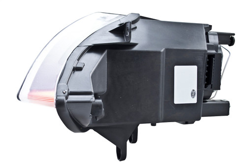 Hella 247000061 - 2003-2006 BMW Z4 Halogen Headlight Assembly