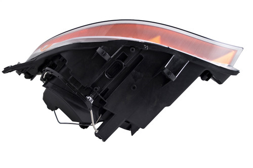 Hella 247000061 - 2003-2006 BMW Z4 Halogen Headlight Assembly