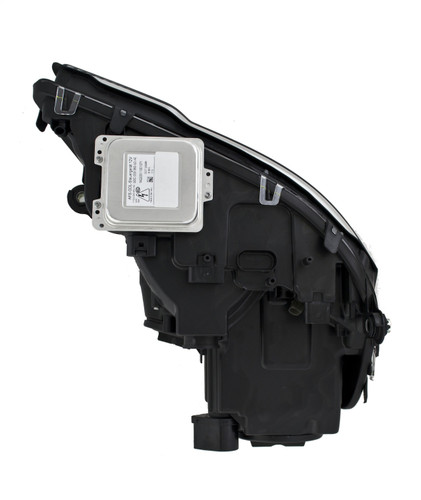 Hella 263064551 - 2009-2011 Mercedes-Benz ML320 MG Bi-Xenon Headlight Assembly