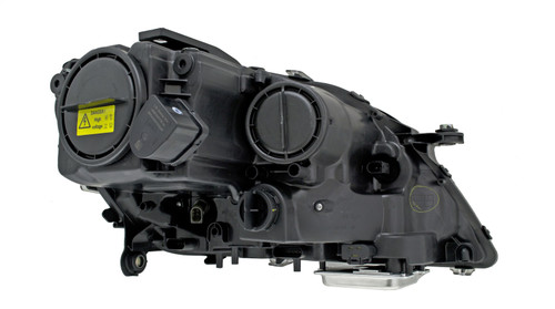 Hella 263064551 - 2009-2011 Mercedes-Benz ML320 MG Bi-Xenon Headlight Assembly