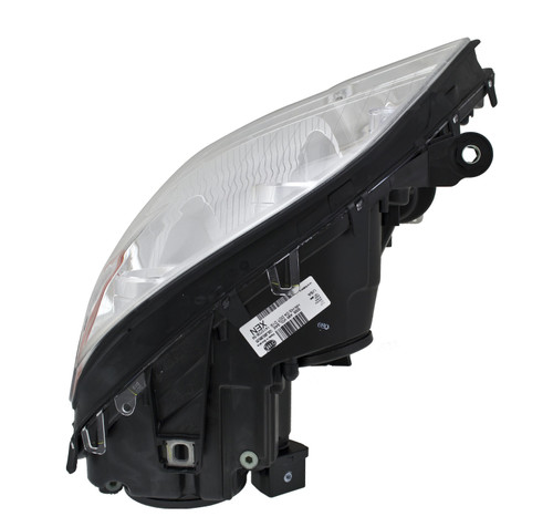 Hella 263064551 - 2009-2011 Mercedes-Benz ML320 MG Bi-Xenon Headlight Assembly