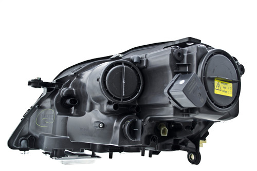 Hella 263400861 - 2010-2012 Mercedes-Benz GL350 Bi-Xenon Headlight Assembly