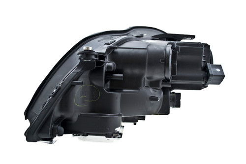 Hella 263400861 - 2010-2012 Mercedes-Benz GL350 Bi-Xenon Headlight Assembly