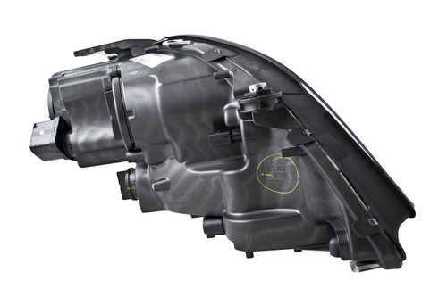 Hella 263036451 - 2008-2008 Mercedes-Benz ML320 Headlight Assembly