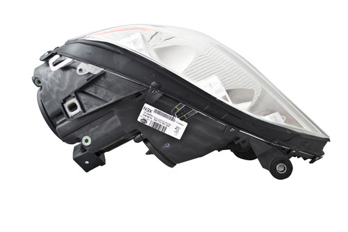Hella 263036451 - 2008-2008 Mercedes-Benz ML320 Headlight Assembly