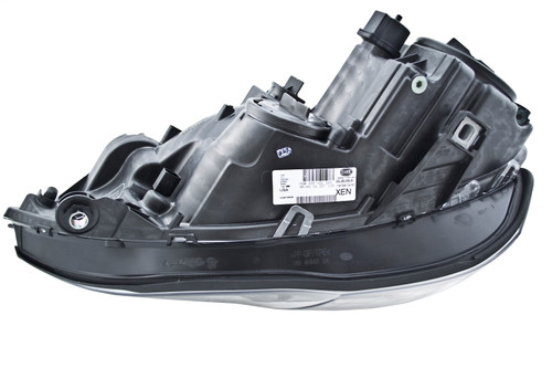 Hella 263400351 - 2007-2007 Mercedes-Benz GL320 Headlight Assembly