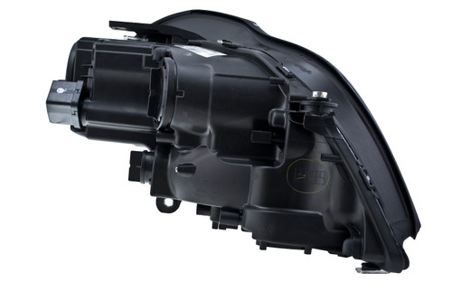 Hella 263400451 - 2007-2007 Mercedes-Benz GL320 Headlight Assembly
