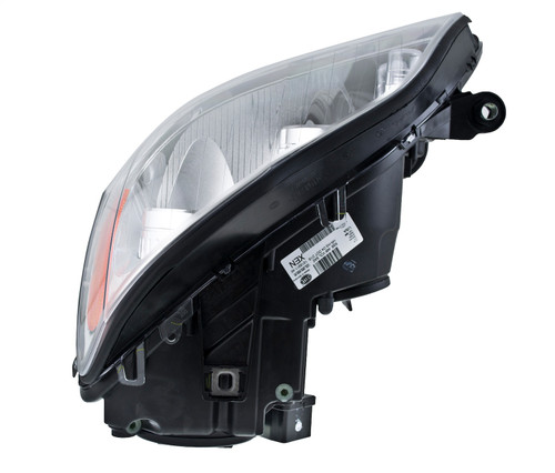 Hella 263400451 - 2007-2007 Mercedes-Benz GL320 Headlight Assembly