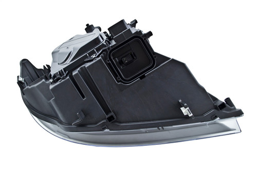 Hella 354692051 - 2009-2012 BMW 323i xDrive Bi-Xenon Headlight Assembly
