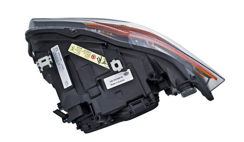 Hella 354688061 - 2006-2008 BMW 323i Bi-Xenon Headlight Assembly