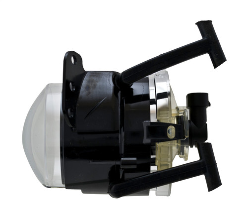 Hella 354696011 - 2004-2010 BMW 525i Fog Light Assembly Left