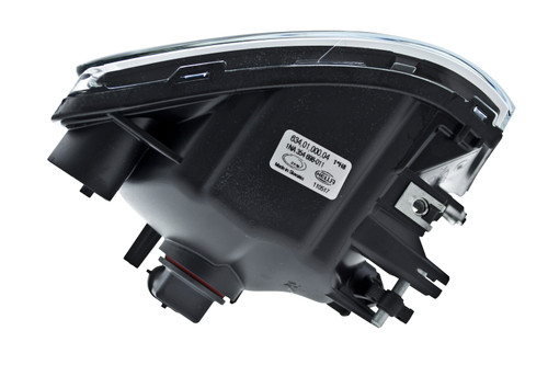Hella 354698011 - 2007-2010 BMW 328i Fog Light Assembly Left