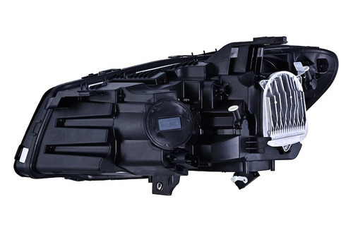 Hella 354880061 - 2016-2019 Mercedes-Benz CLA180 Headlight Assembly