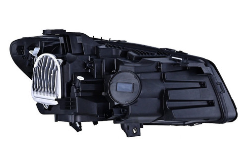 Hella 354880051 - 2016-2019 Mercedes-Benz CLA180 Headlight Assembly