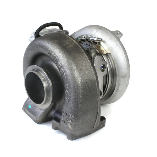 Industrial Injection 5326058HX - 13-18 Dodge 6.7L Cummins Genuine Holset Stock Remanufactured Turbo
