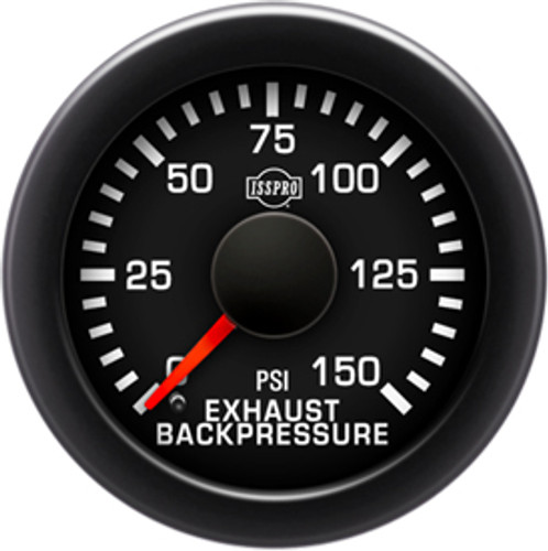 Isspro R12166