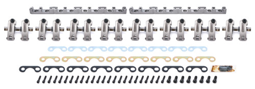 Jesel KPS-03726-6060 - Pro Shaft Rocker Kit SBF TFS High Port 1.60/1.60