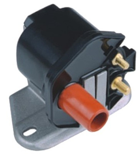 Hella 358000911 - Ignition Coil, 2 pin
for MB