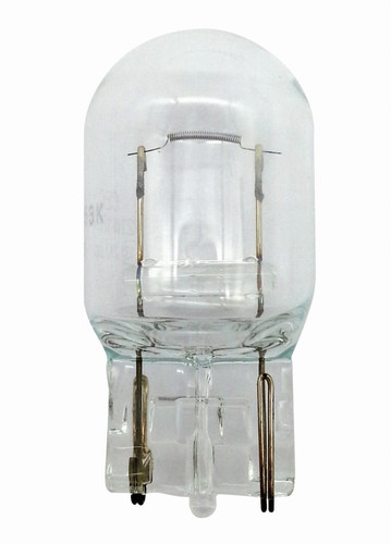 Hella 7440LL - BULB  12V 21W W3X16D T6.5 LONGLIFE
