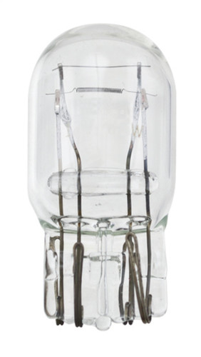 Hella 7443LL - BULB  12V 21/5W W3X16Q LONGLIFE
