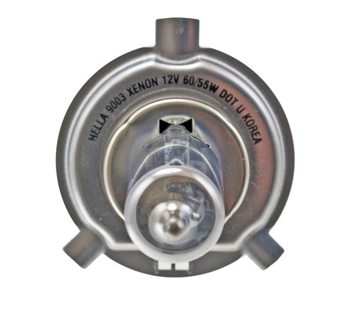 Hella 9003 2.0TB - BULB 9003 12V 60/55W P43T HP2.0 (2)