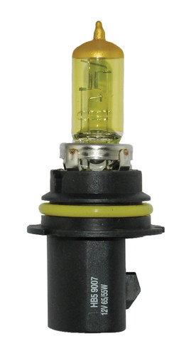 Hella 9007 YL - BULB 12V 65/55W PX29T T4.625 YELLOW 2BLIS
