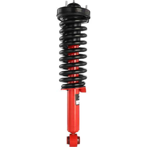 KYB SRX4171 - Shocks & Struts Truck-Plus Leveling 09-13 Ford F-150 4WD ALL (Exc. Heavy Duty, Sport Susp., SVT