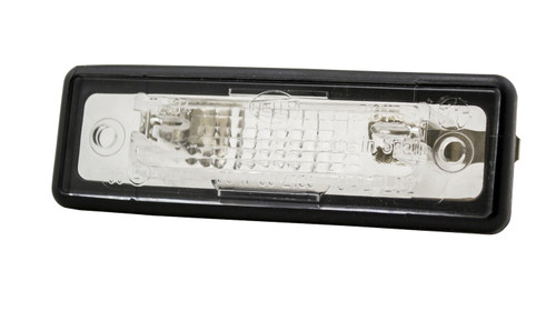 Hella H23331011 - 1975-1993 BMW 318i License Plate Light