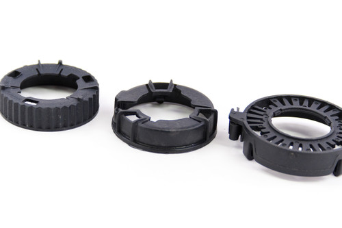 Morimoto A150 - Bulb Retainer Ring: Bosch / AL (D2S)