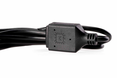 Morimoto XRL70 - Rock Light Parts: Splitter (RGB) Morimoto XRL70 - Rock Light Parts: Splitter (RGB)