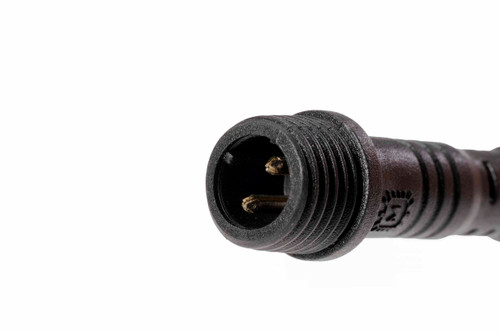 Morimoto XRL65 - Rock Light Parts: Splitter (White)