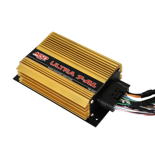 MSD 7227 - Ultra 7AL Ignition