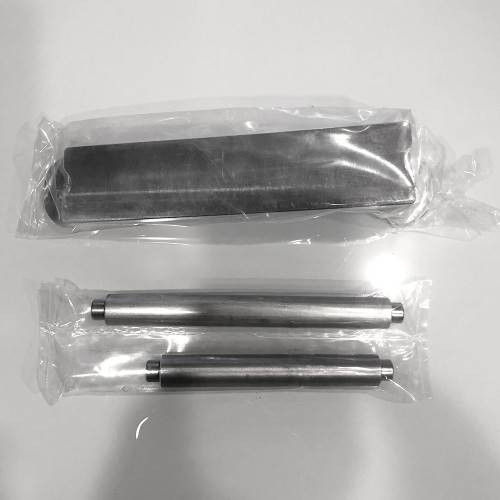 No Limit Fabrication 67CTK761116 - 6.7 Powerstroke 76Mm Precision Compound Turbo Kit 2011-2016